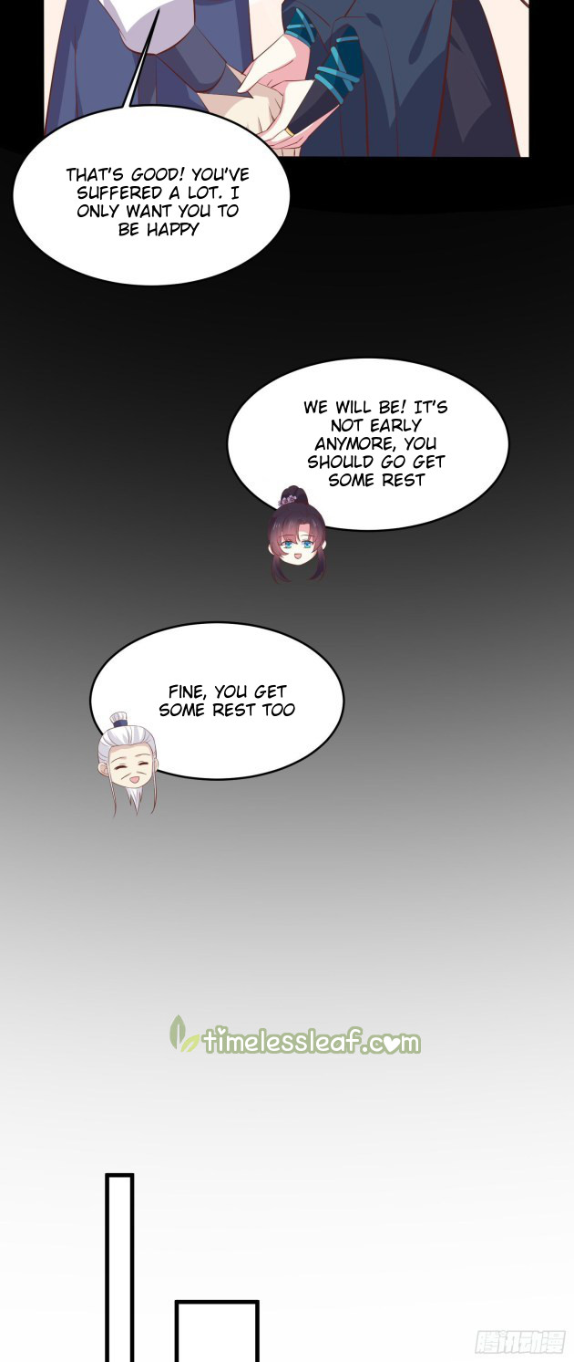 Pupillary Master Chapter 229 - HolyManga.Net