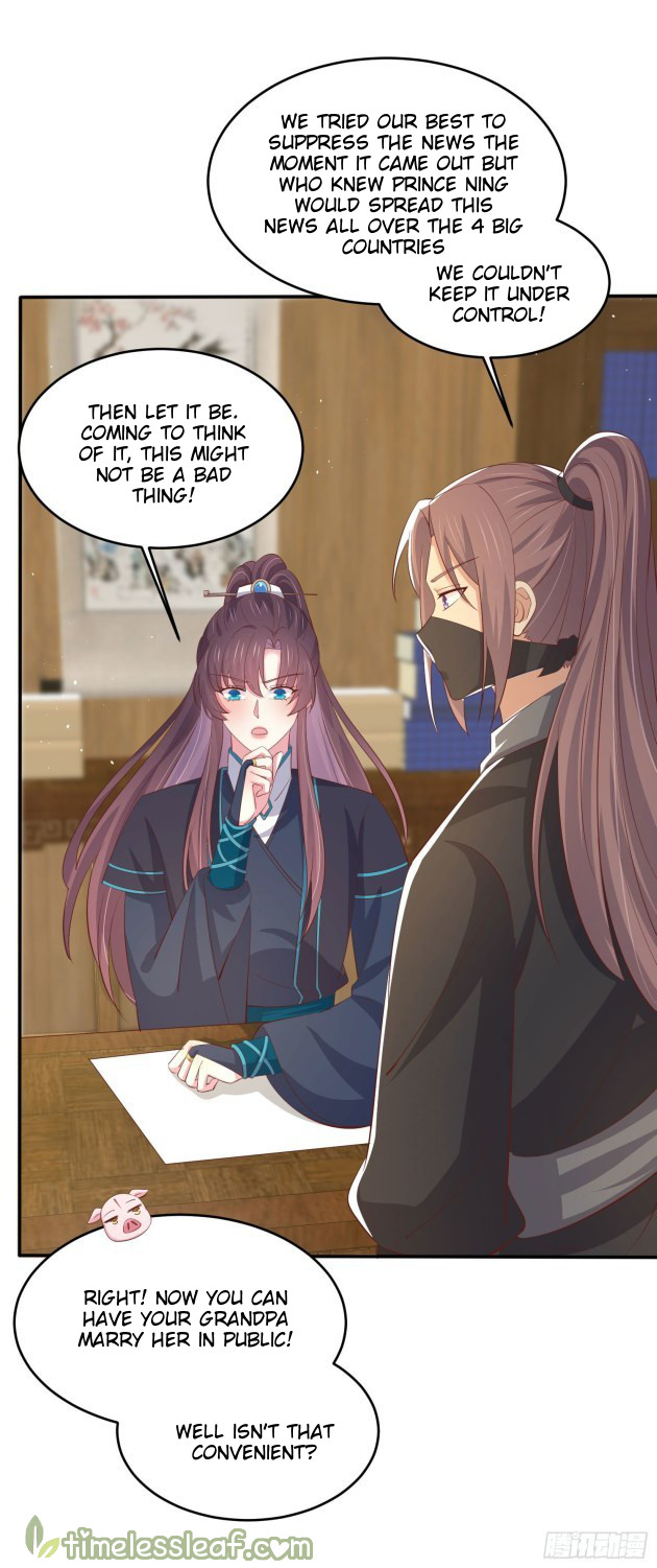 Pupillary Master Chapter 229 - HolyManga.Net
