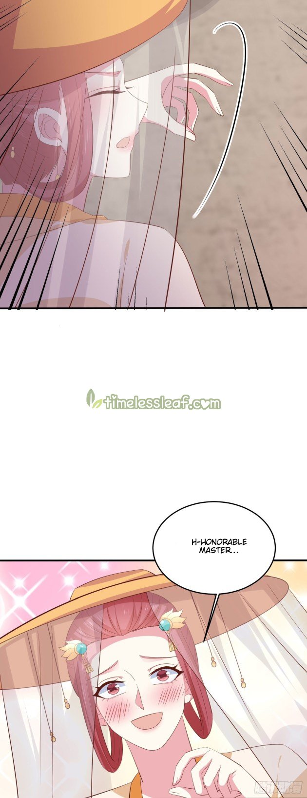 Pupillary Master Chapter 23.1 - HolyManga.Net
