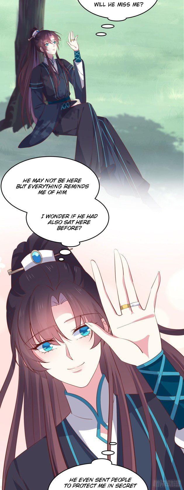 Pupillary Master Chapter 230.5 - HolyManga.Net