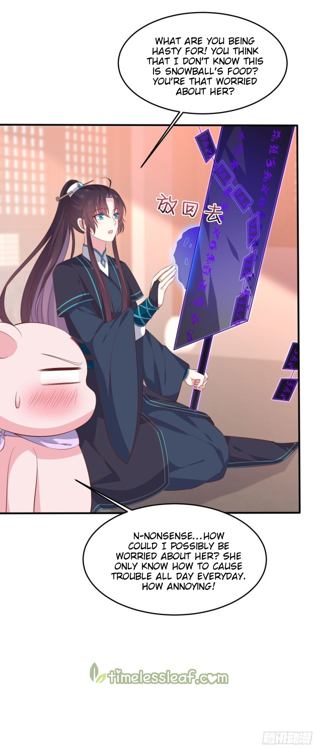 Pupillary Master Chapter 230 - HolyManga.Net
