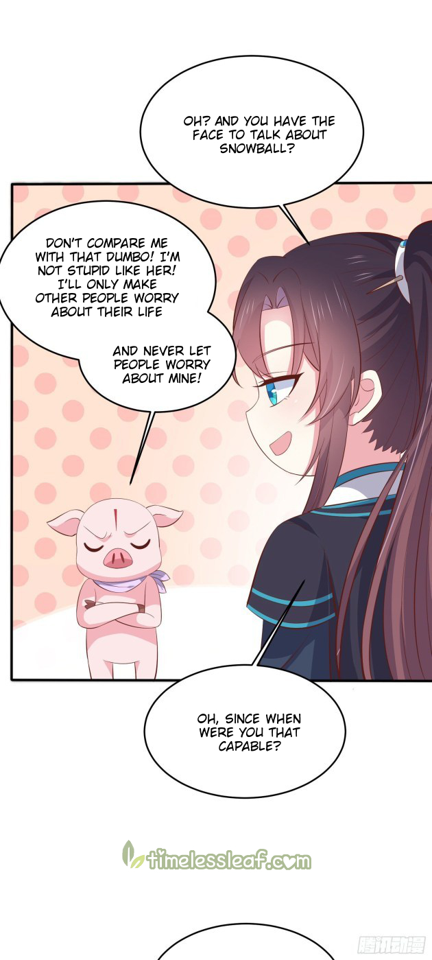 Pupillary Master Chapter 230 - HolyManga.Net