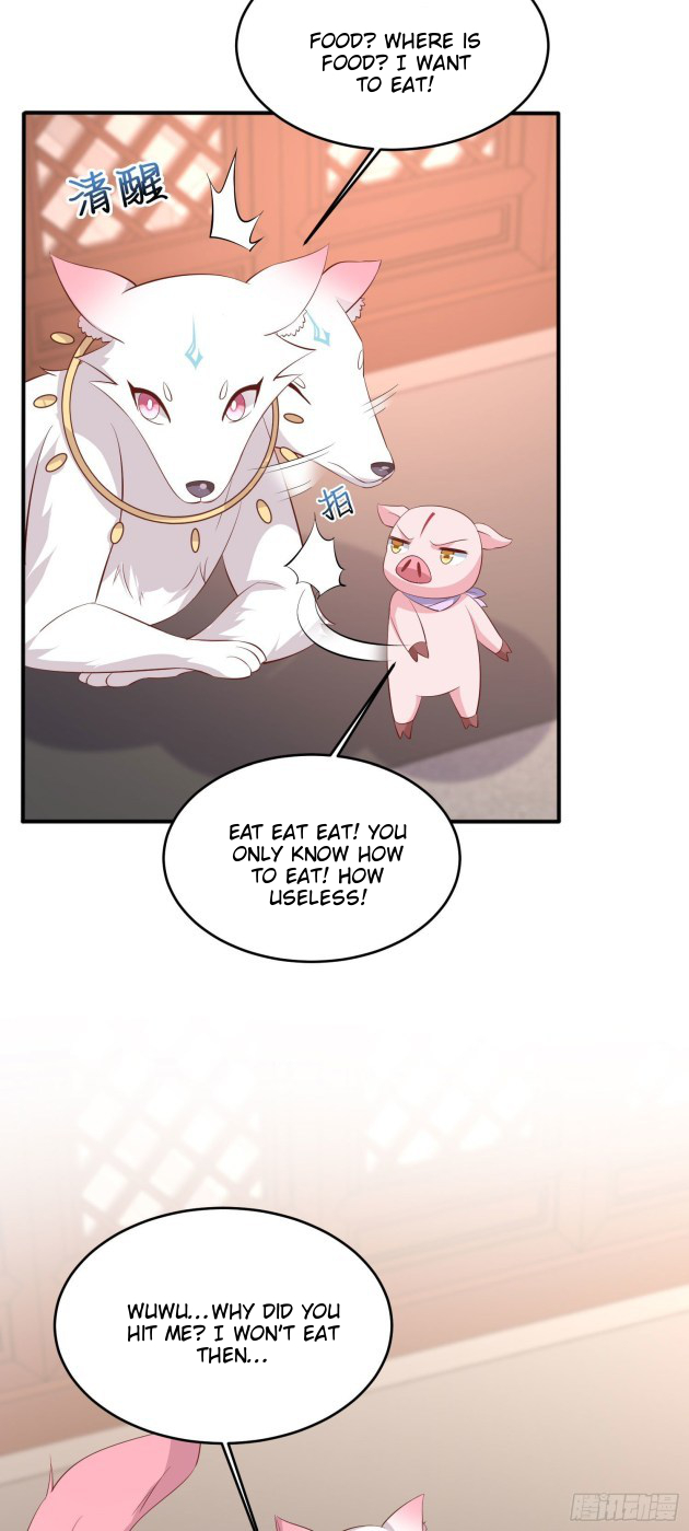Pupillary Master Chapter 230 - HolyManga.Net