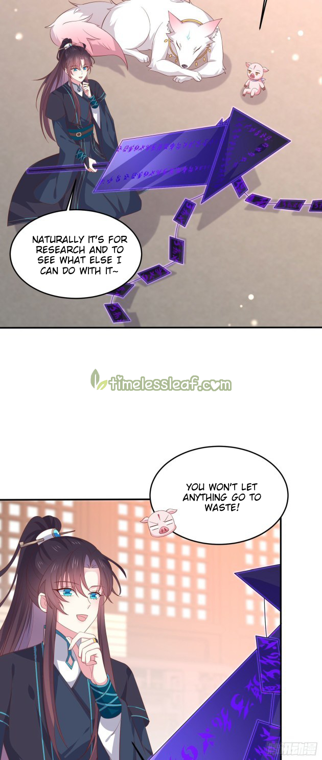 Pupillary Master Chapter 230 - HolyManga.Net