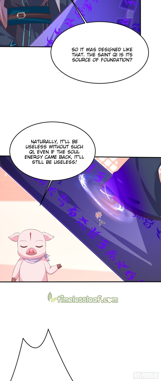 Pupillary Master Chapter 230 - HolyManga.Net