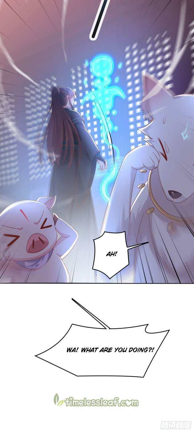 Pupillary Master Chapter 230 - HolyManga.Net
