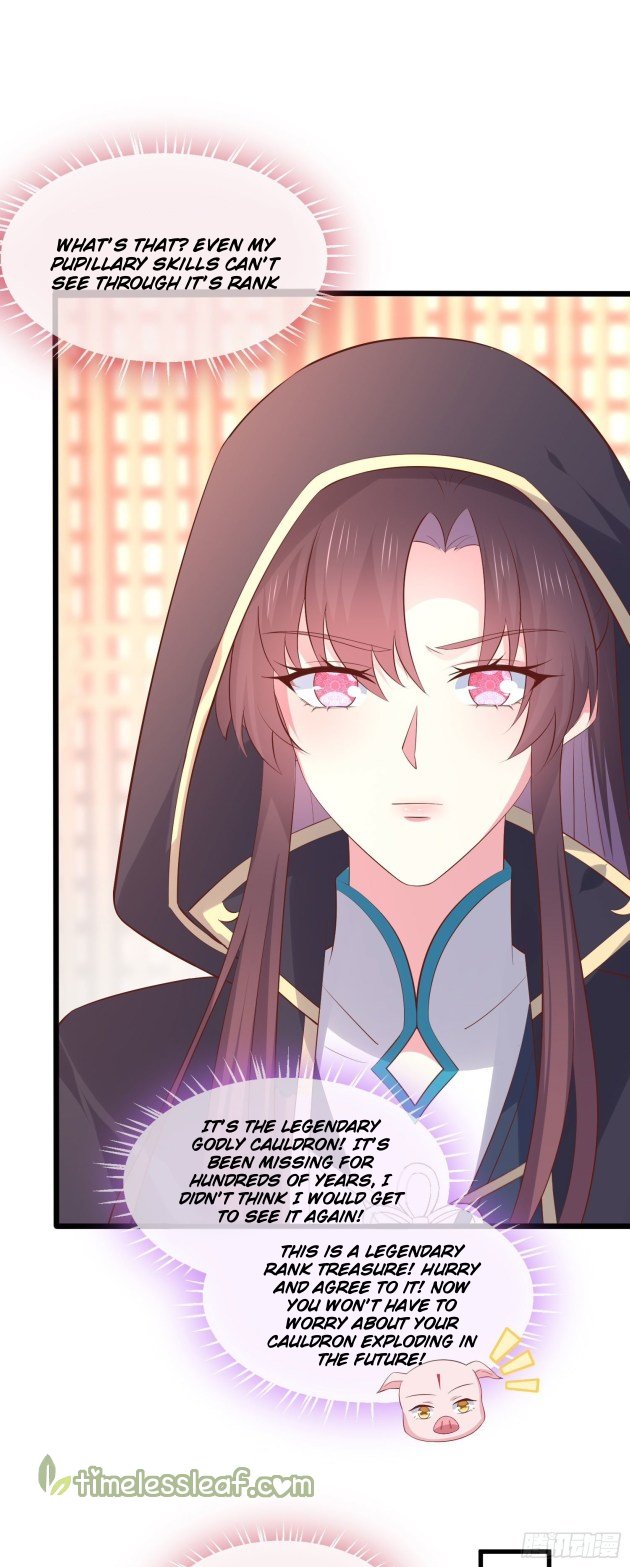 Pupillary Master Chapter 231.5 - HolyManga.Net