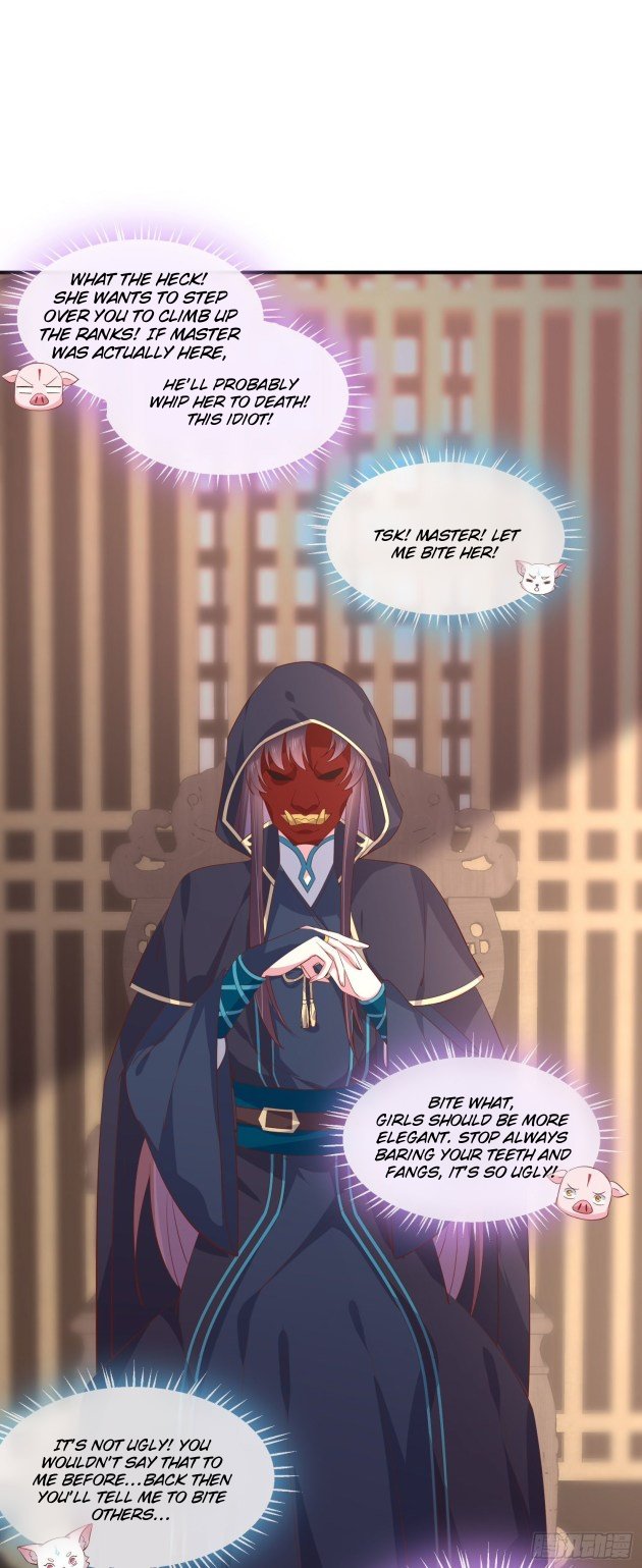 Pupillary Master Chapter 231 - HolyManga.Net