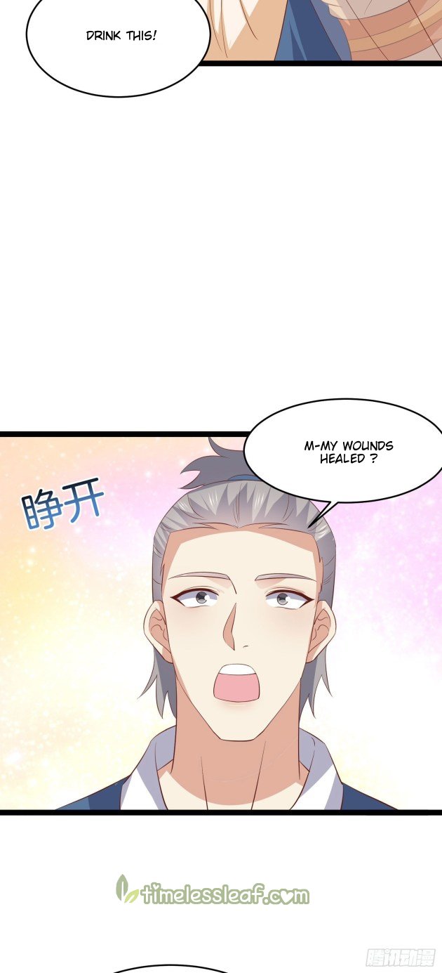 Pupillary Master Chapter 232.5 - HolyManga.Net
