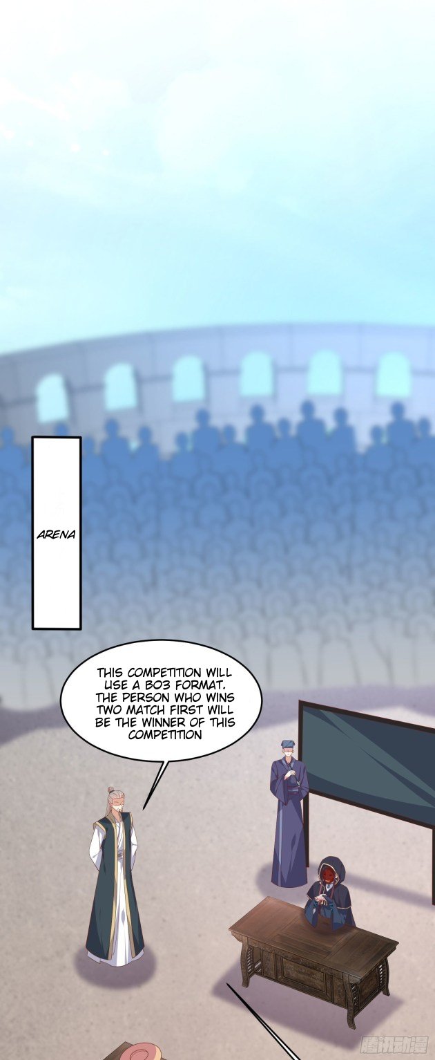 Pupillary Master Chapter 232 - HolyManga.Net