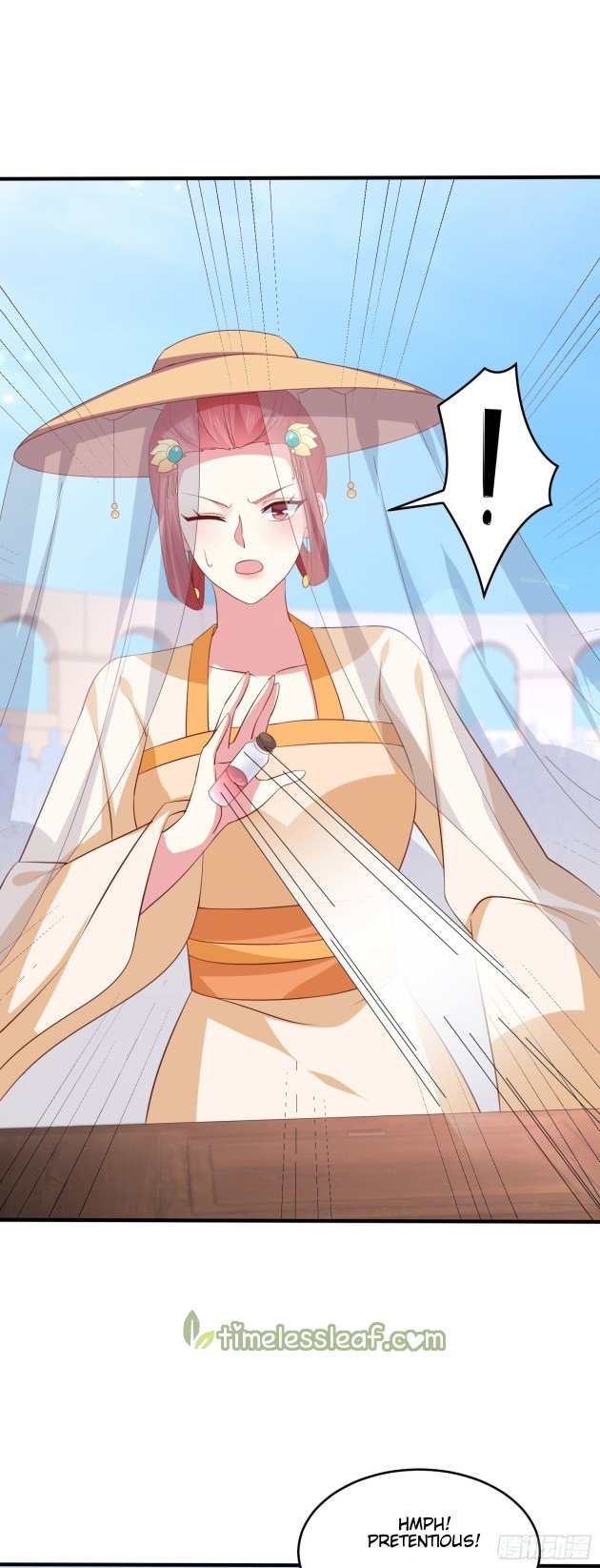 Pupillary Master Chapter 232 - HolyManga.Net