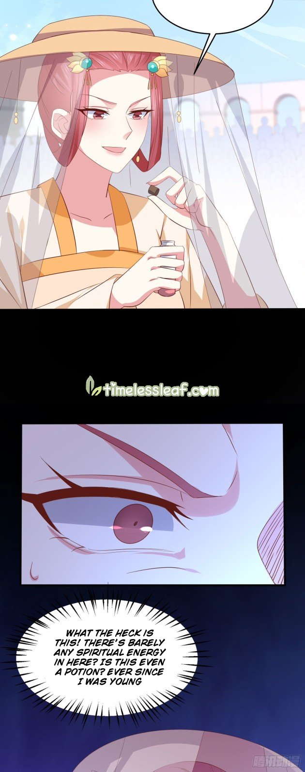 Pupillary Master Chapter 232 - HolyManga.Net