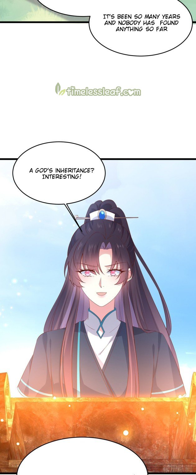 Pupillary Master Chapter 233.5 - HolyManga.Net