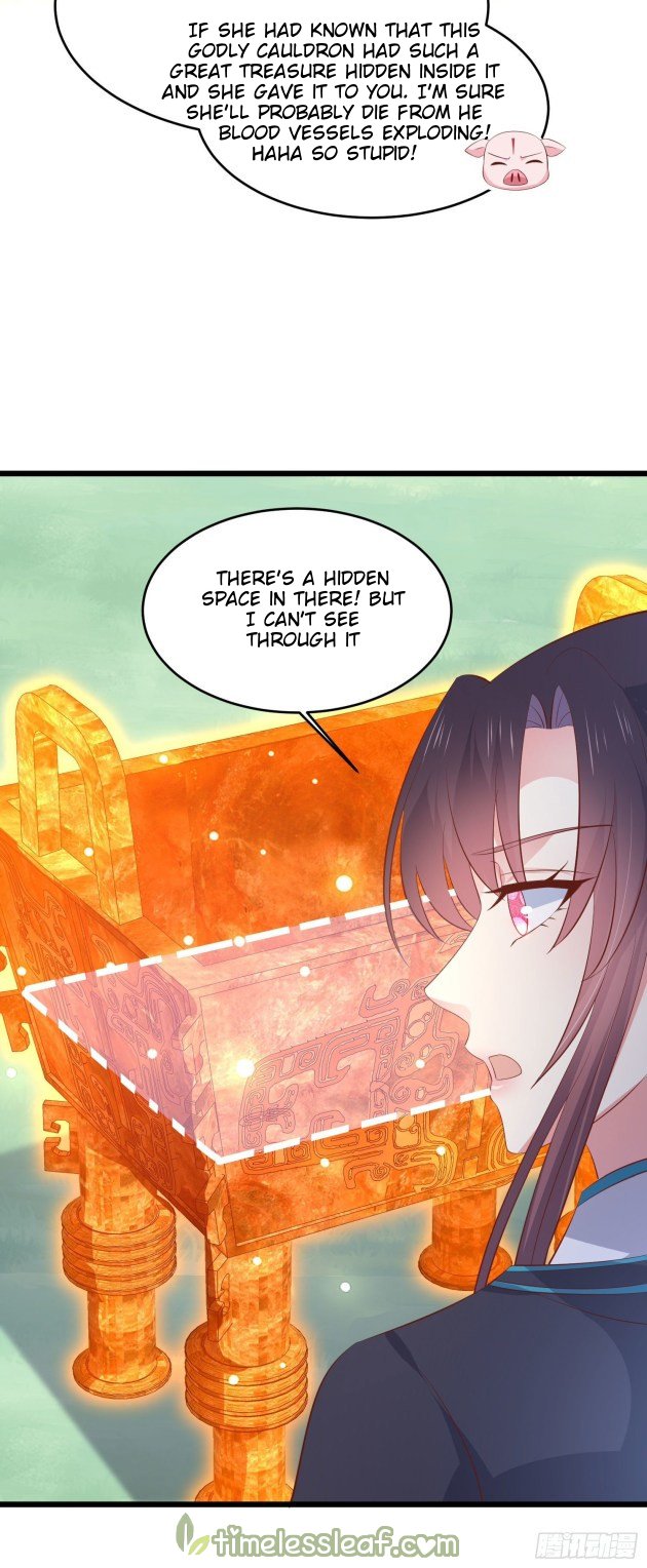 Pupillary Master Chapter 233.5 - HolyManga.Net