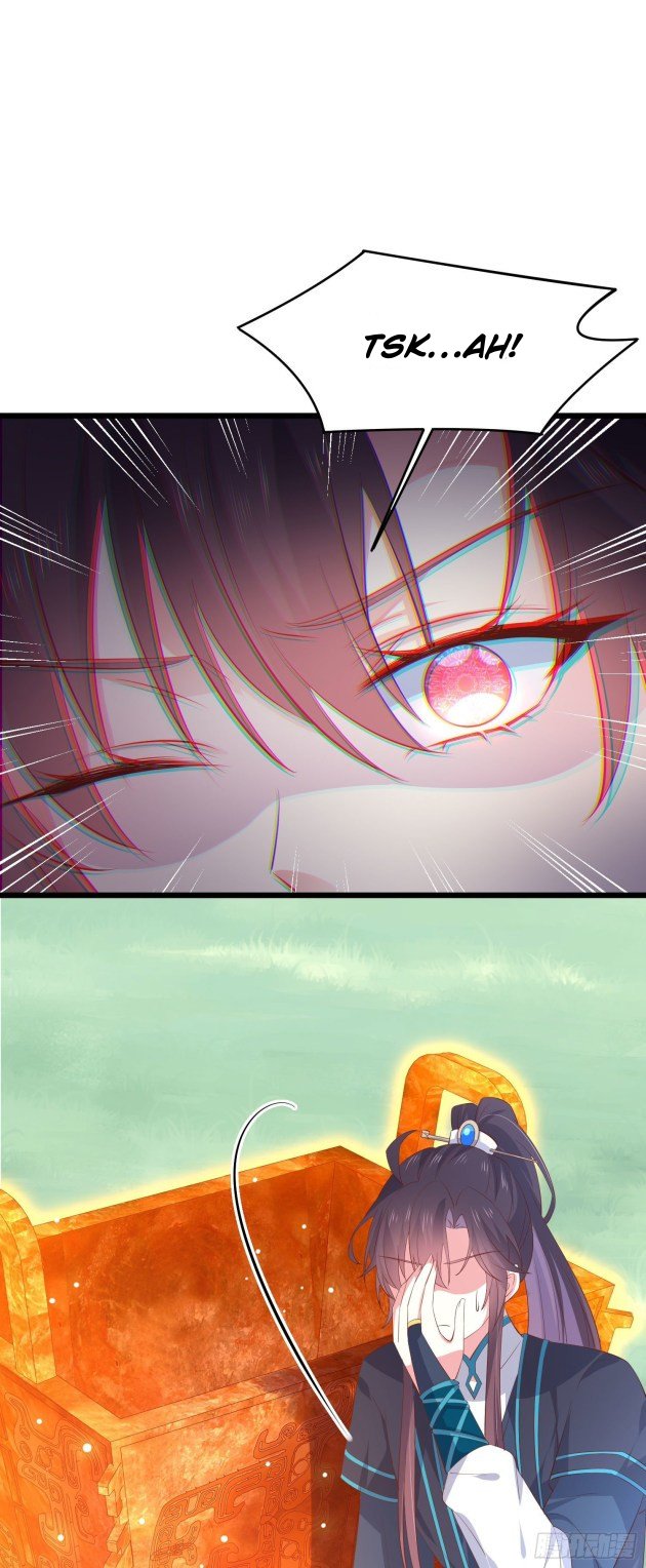 Pupillary Master Chapter 233.5 - HolyManga.Net