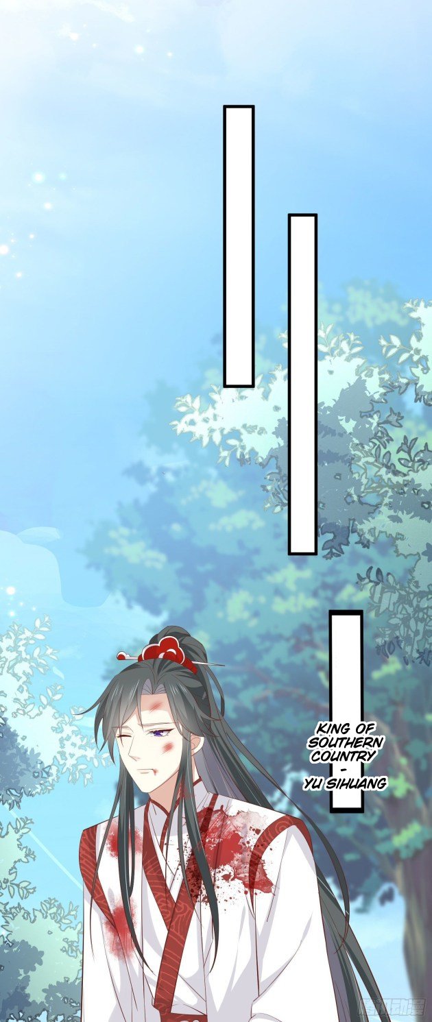 Pupillary Master Chapter 233.5 - HolyManga.Net