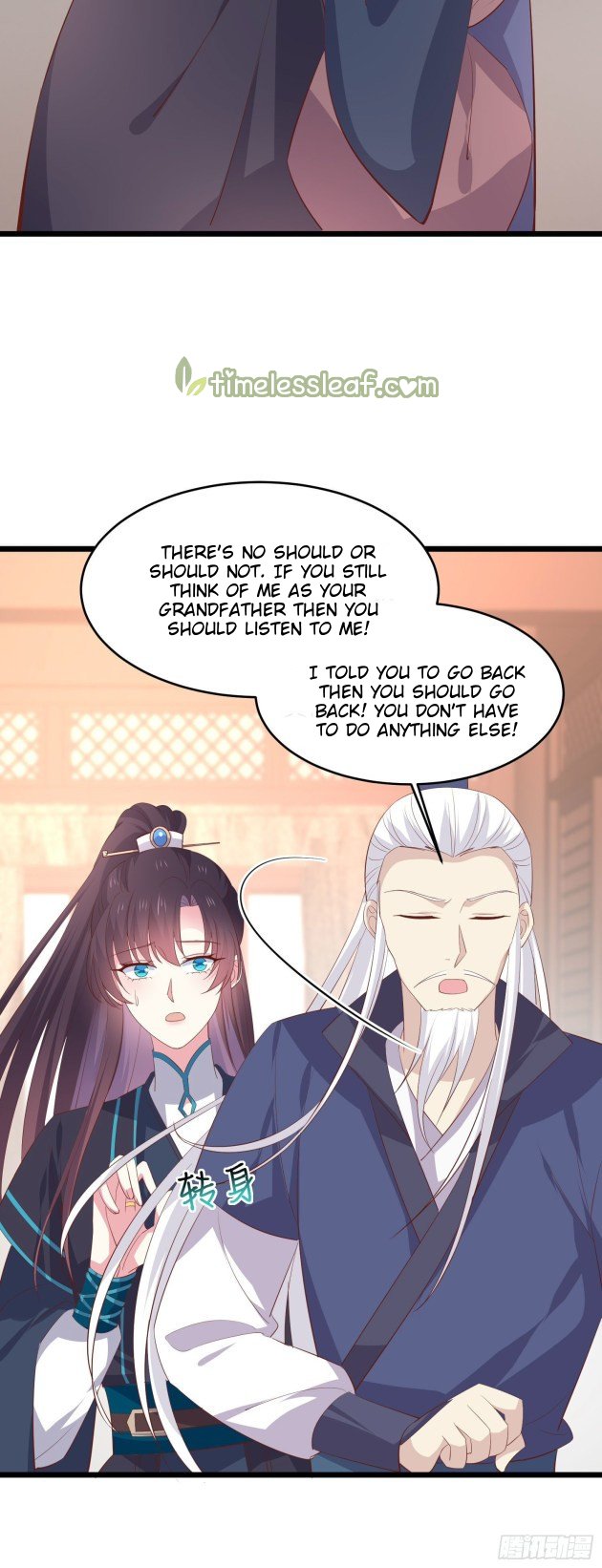 Pupillary Master Chapter 233 - HolyManga.Net