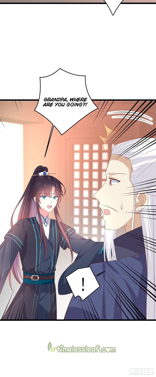 Pupillary Master Chapter 233 - HolyManga.Net