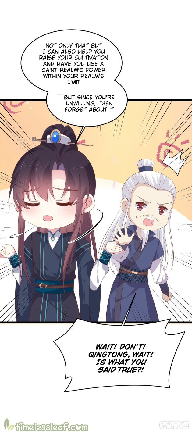 Pupillary Master Chapter 233 - HolyManga.Net