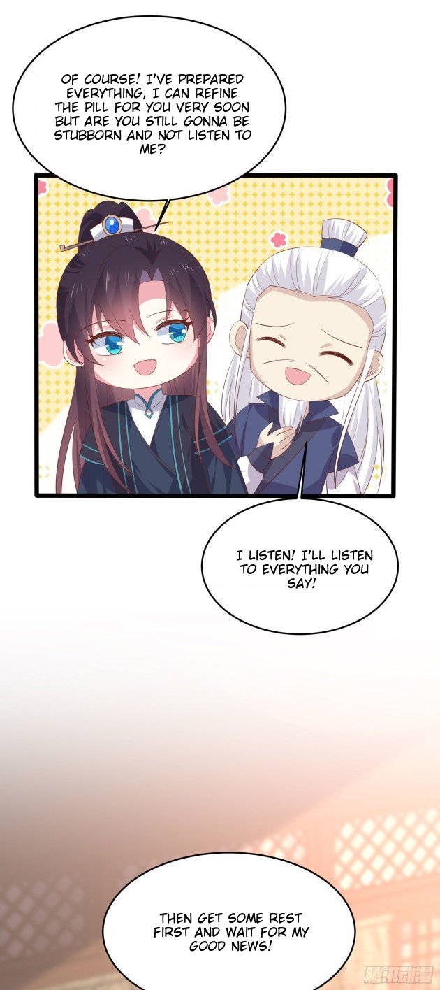 Pupillary Master Chapter 233 - HolyManga.Net
