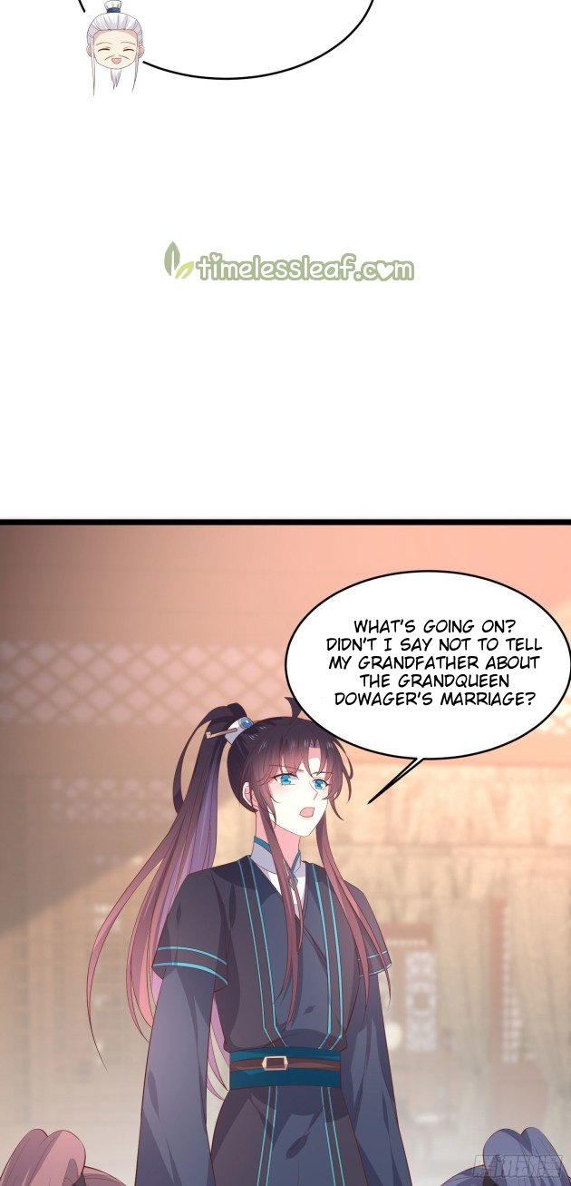 Pupillary Master Chapter 233 - HolyManga.Net