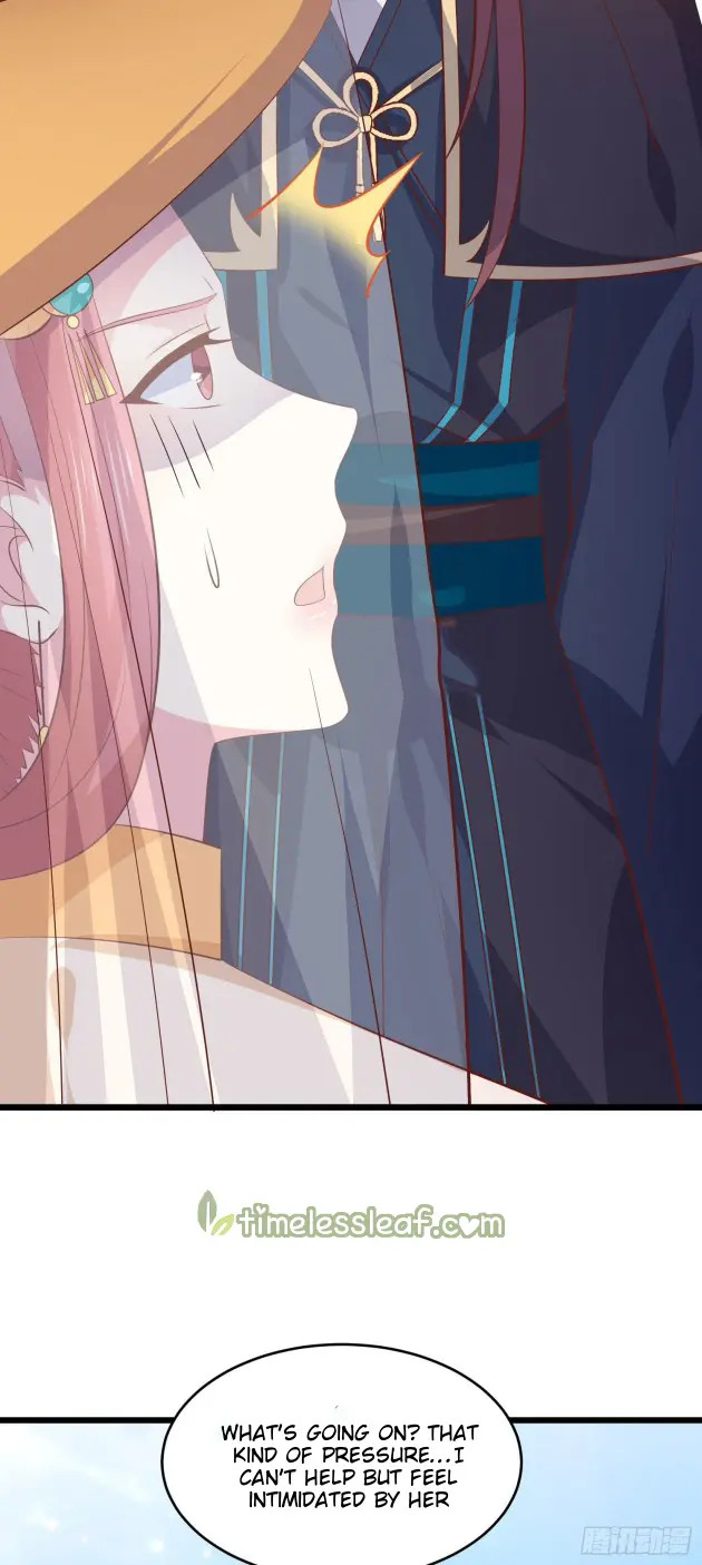 Pupillary Master Chapter 234 - HolyManga.Net