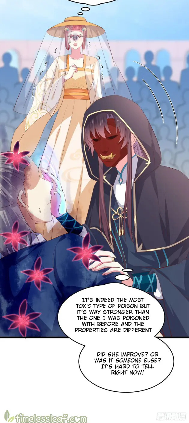 Pupillary Master Chapter 234 - HolyManga.Net
