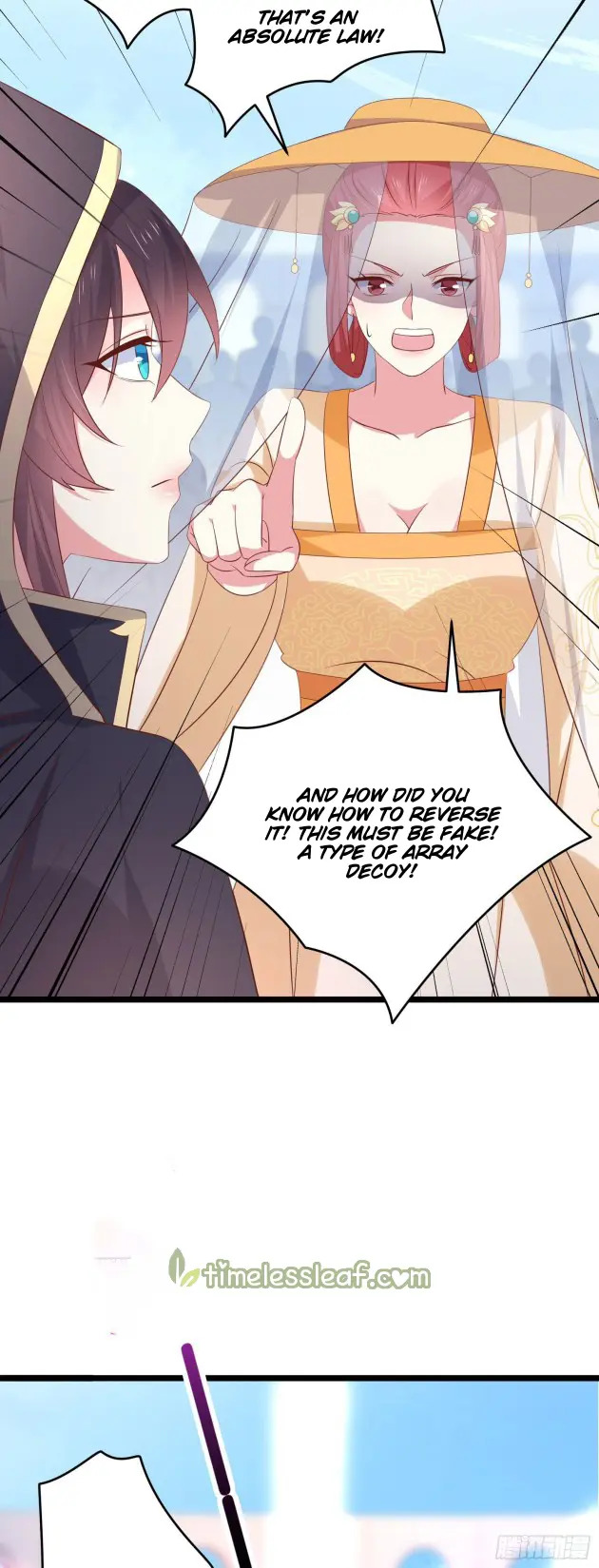 Pupillary Master Chapter 234 - HolyManga.Net