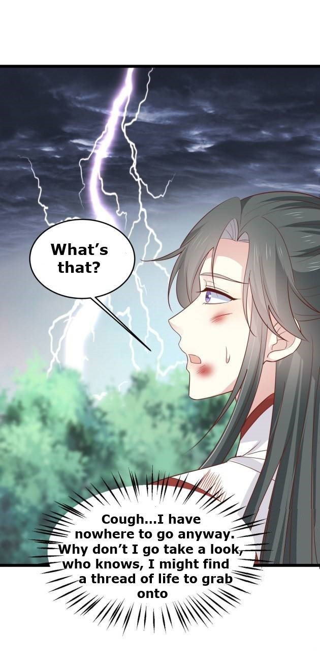 Pupillary Master Chapter 235.5 - HolyManga.Net