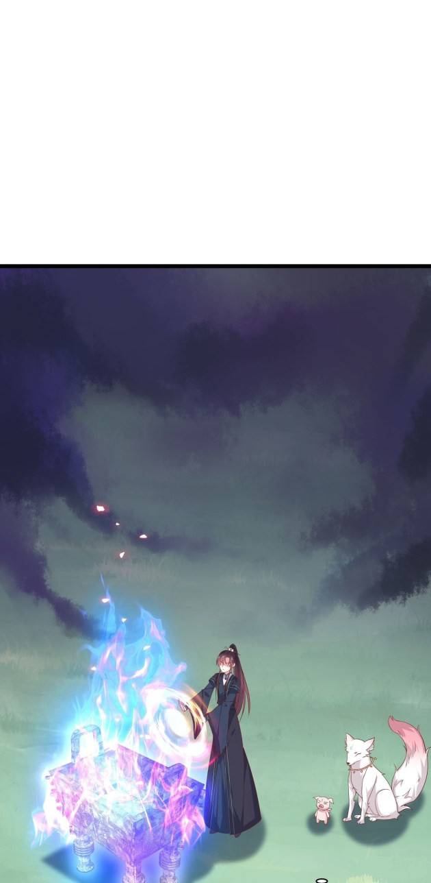 Pupillary Master Chapter 235.5 - HolyManga.Net