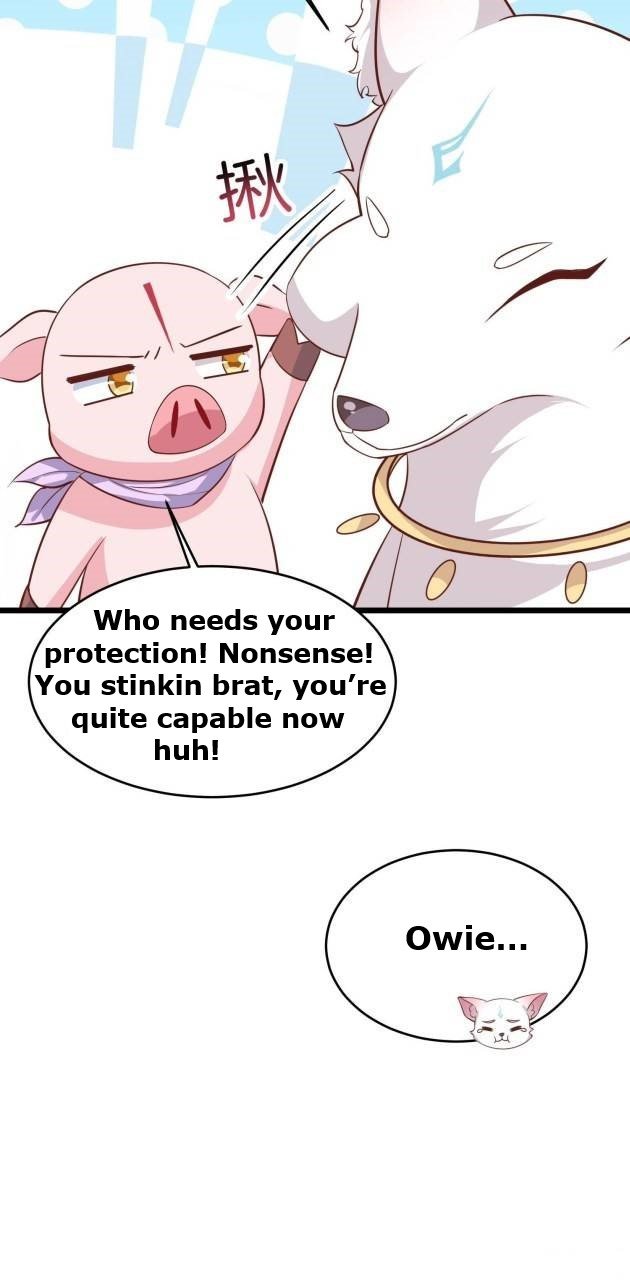 Pupillary Master Chapter 235.5 - HolyManga.Net