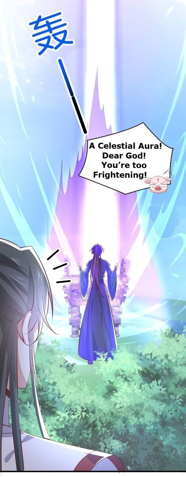 Pupillary Master Chapter 235.5 - HolyManga.Net