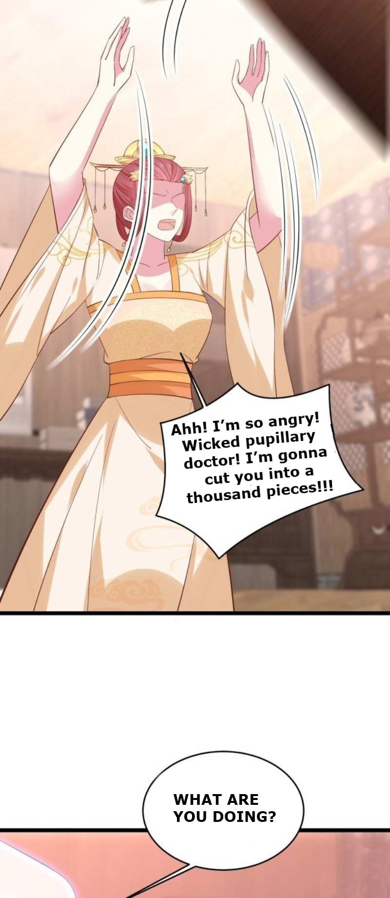 Pupillary Master Chapter 235 - HolyManga.Net
