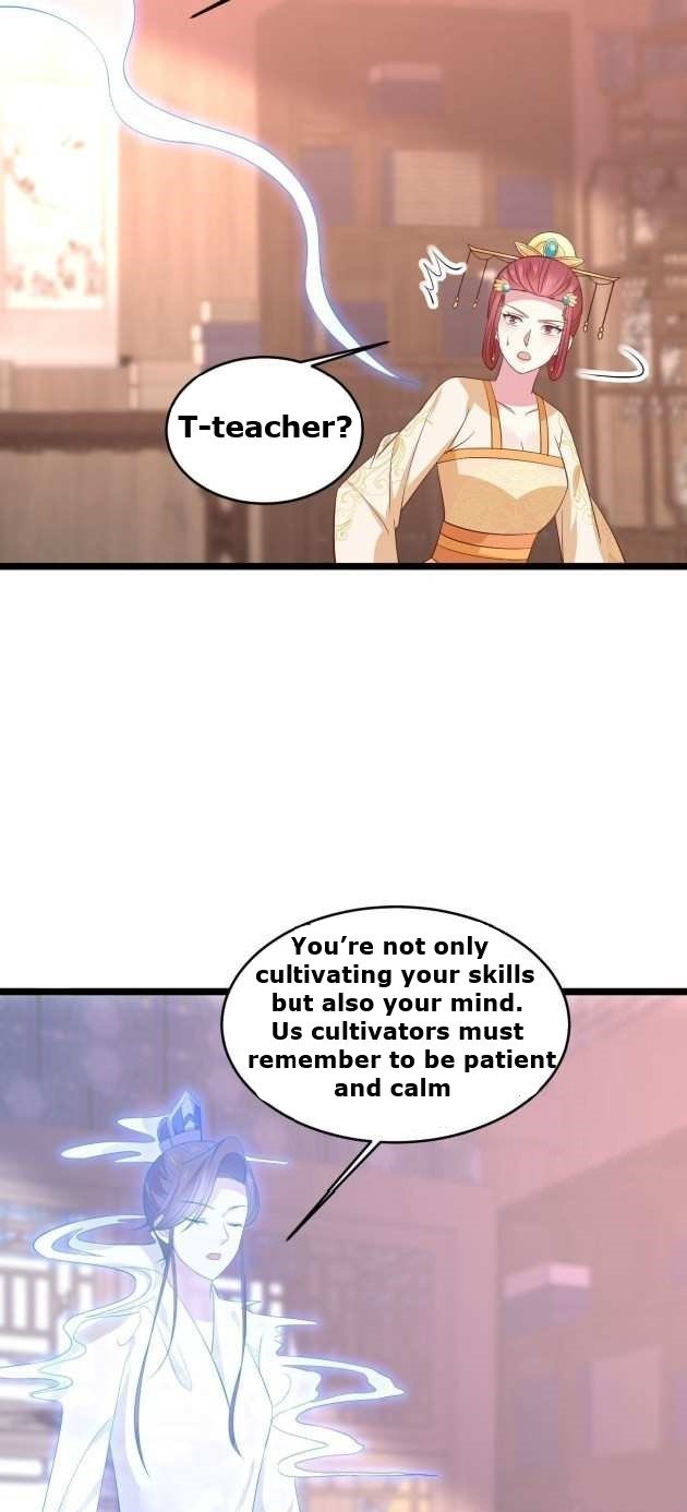 Pupillary Master Chapter 235 - HolyManga.Net