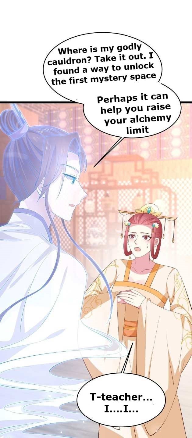 Pupillary Master Chapter 235 - HolyManga.Net