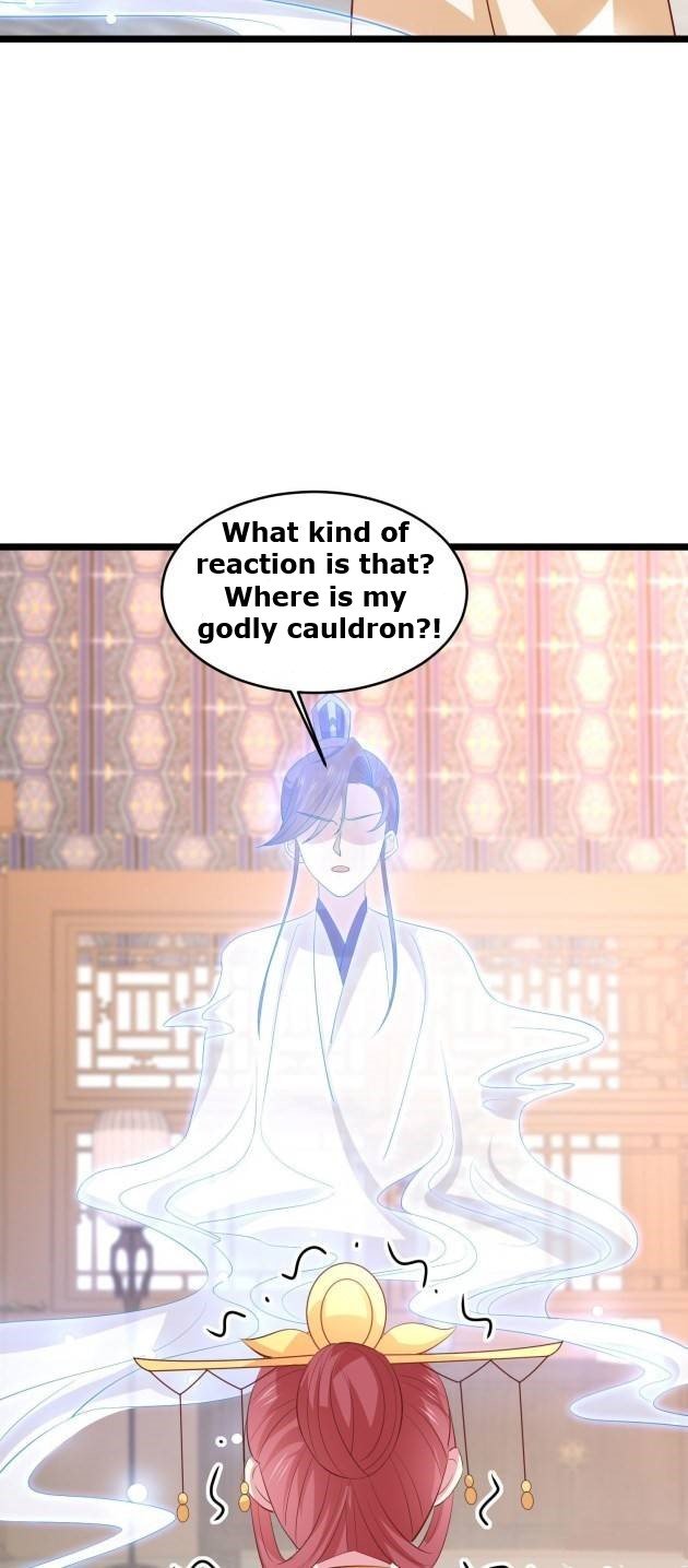 Pupillary Master Chapter 235 - HolyManga.Net