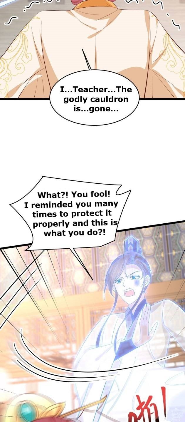 Pupillary Master Chapter 235 - HolyManga.Net