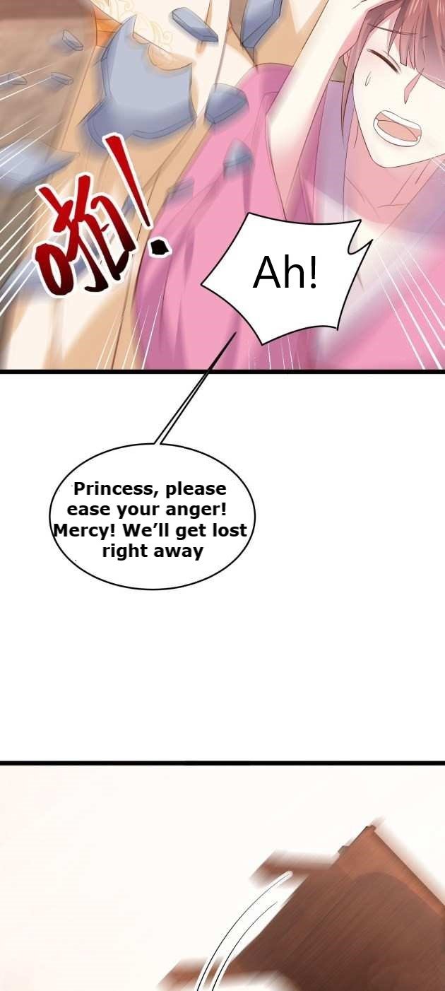 Pupillary Master Chapter 235 - HolyManga.Net
