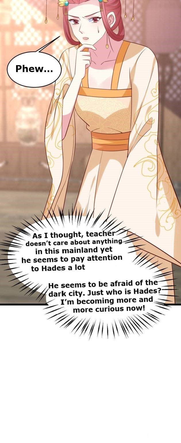 Pupillary Master Chapter 235 - HolyManga.Net