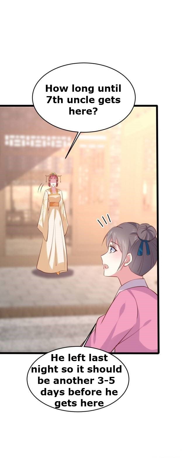 Pupillary Master Chapter 235 - HolyManga.Net