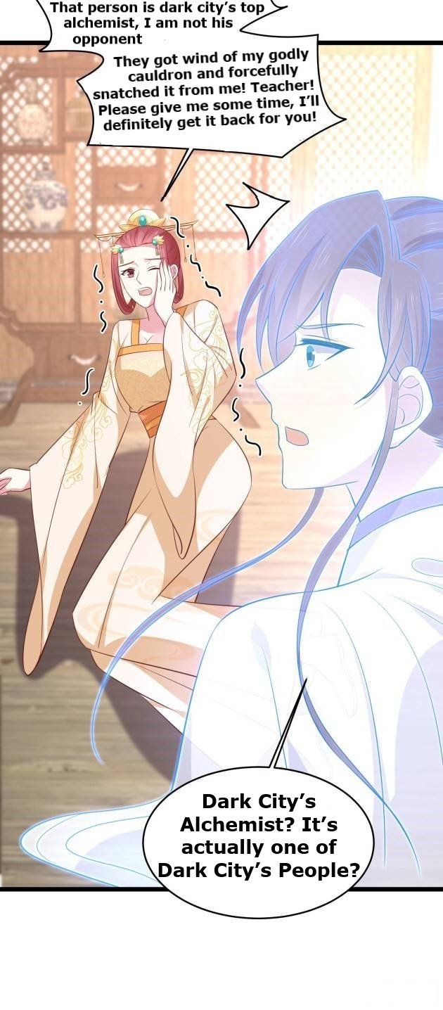 Pupillary Master Chapter 235 - HolyManga.Net