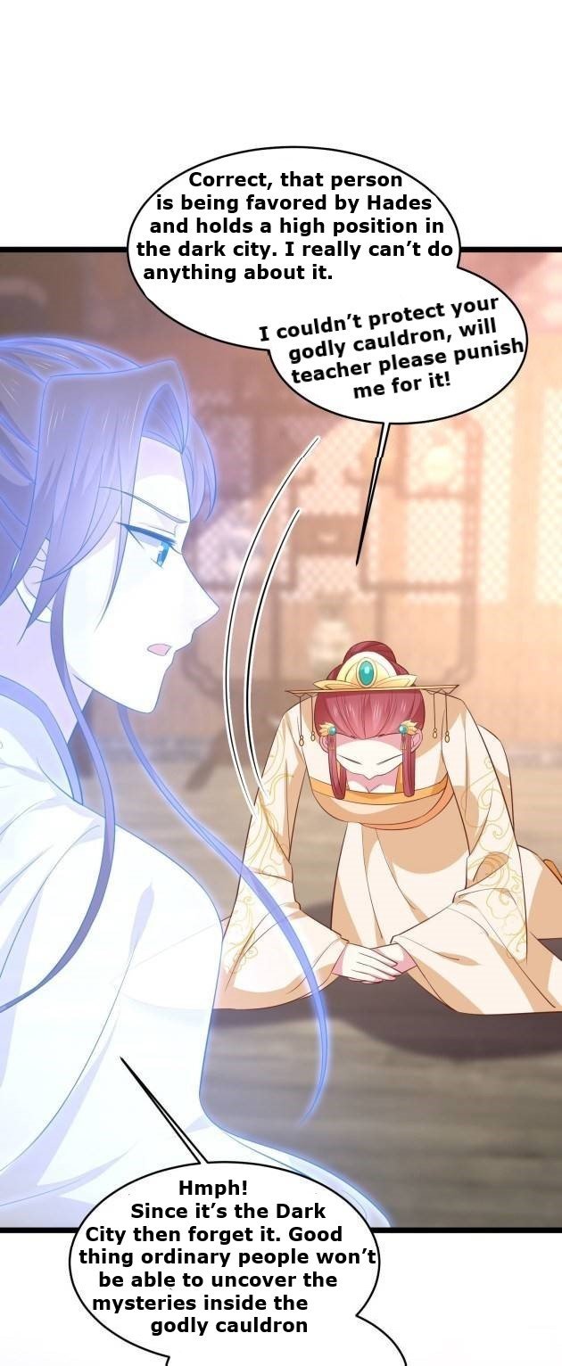 Pupillary Master Chapter 235 - HolyManga.Net