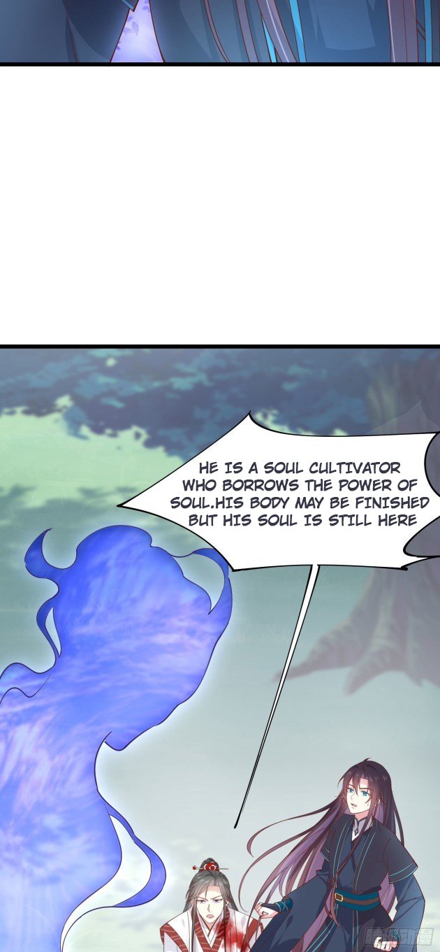 Pupillary Master Chapter 236 - HolyManga.Net