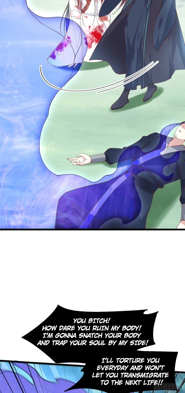 Pupillary Master Chapter 236 - HolyManga.Net