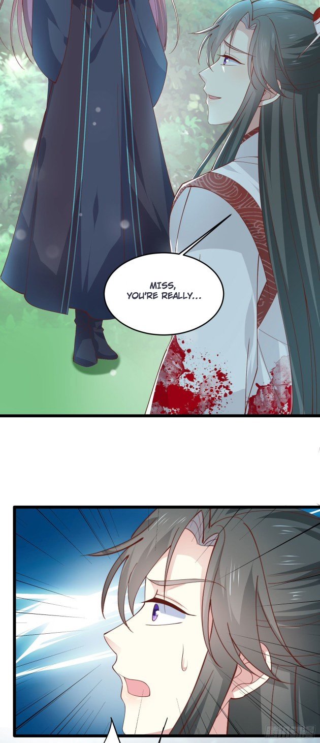 Pupillary Master Chapter 236 - HolyManga.Net
