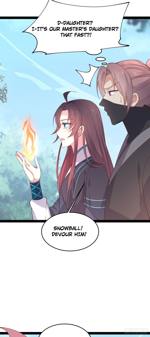 Pupillary Master Chapter 236 - HolyManga.Net
