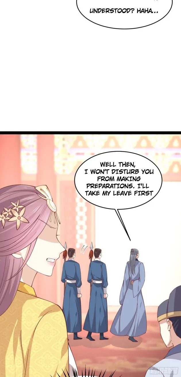 Pupillary Master Chapter 237.5 - HolyManga.Net