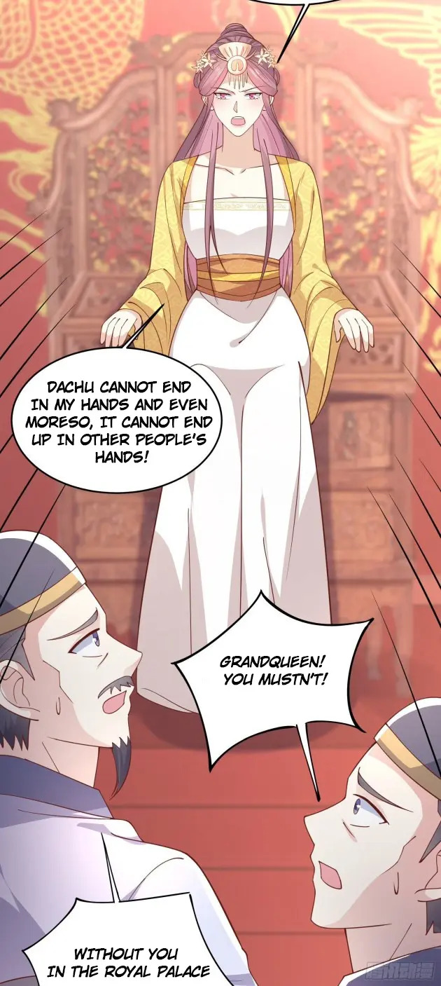 Pupillary Master Chapter 237.5 - HolyManga.Net