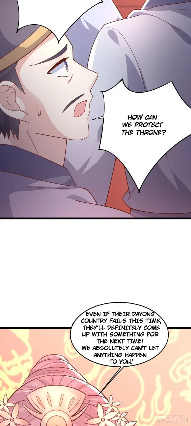 Pupillary Master Chapter 237.5 - HolyManga.Net