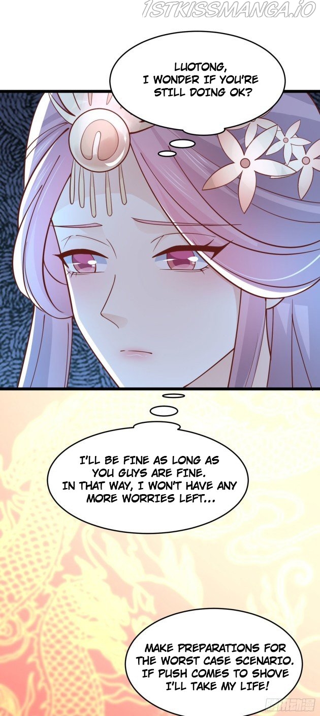 Pupillary Master Chapter 237 - HolyManga.Net